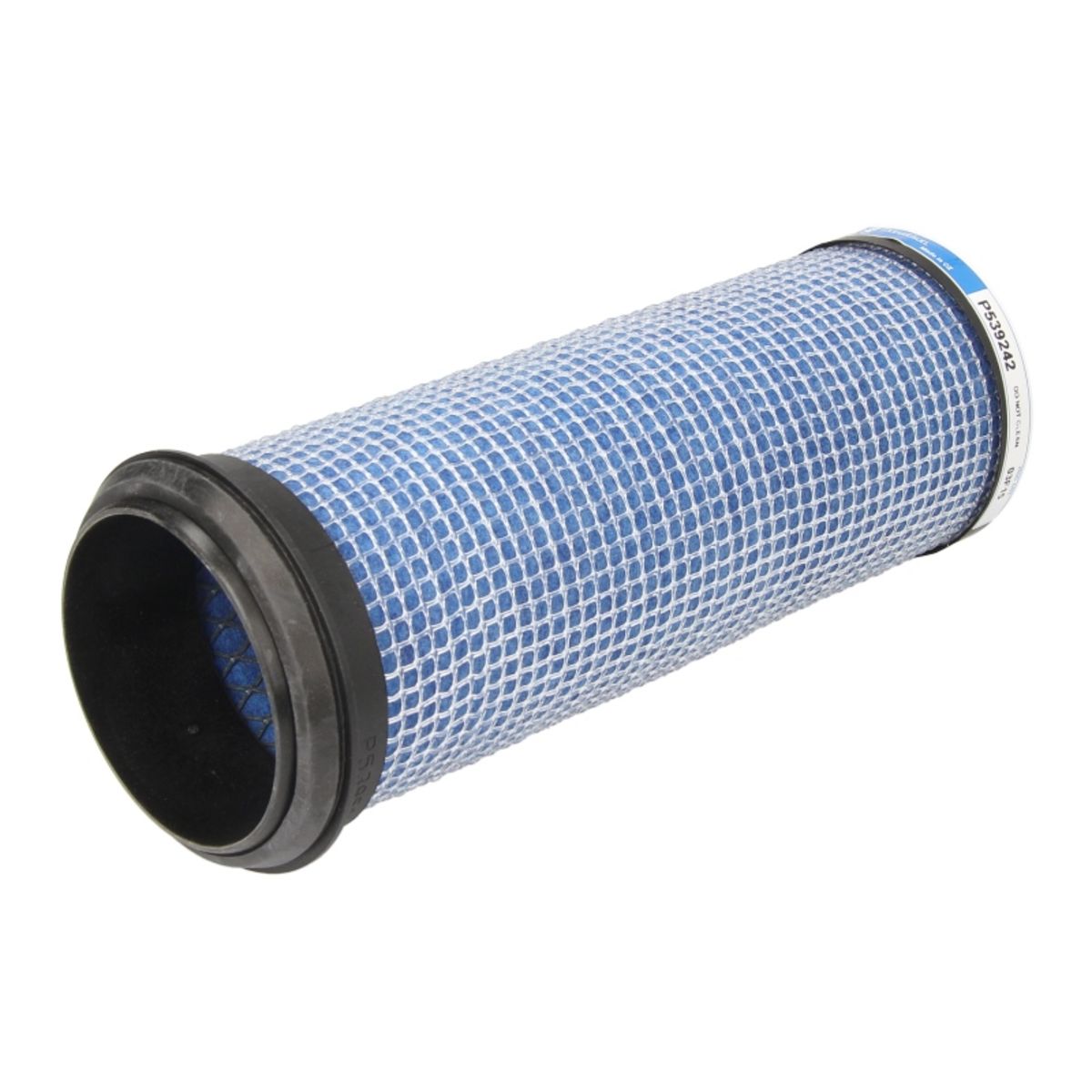 Image of Secundair luchtfilter