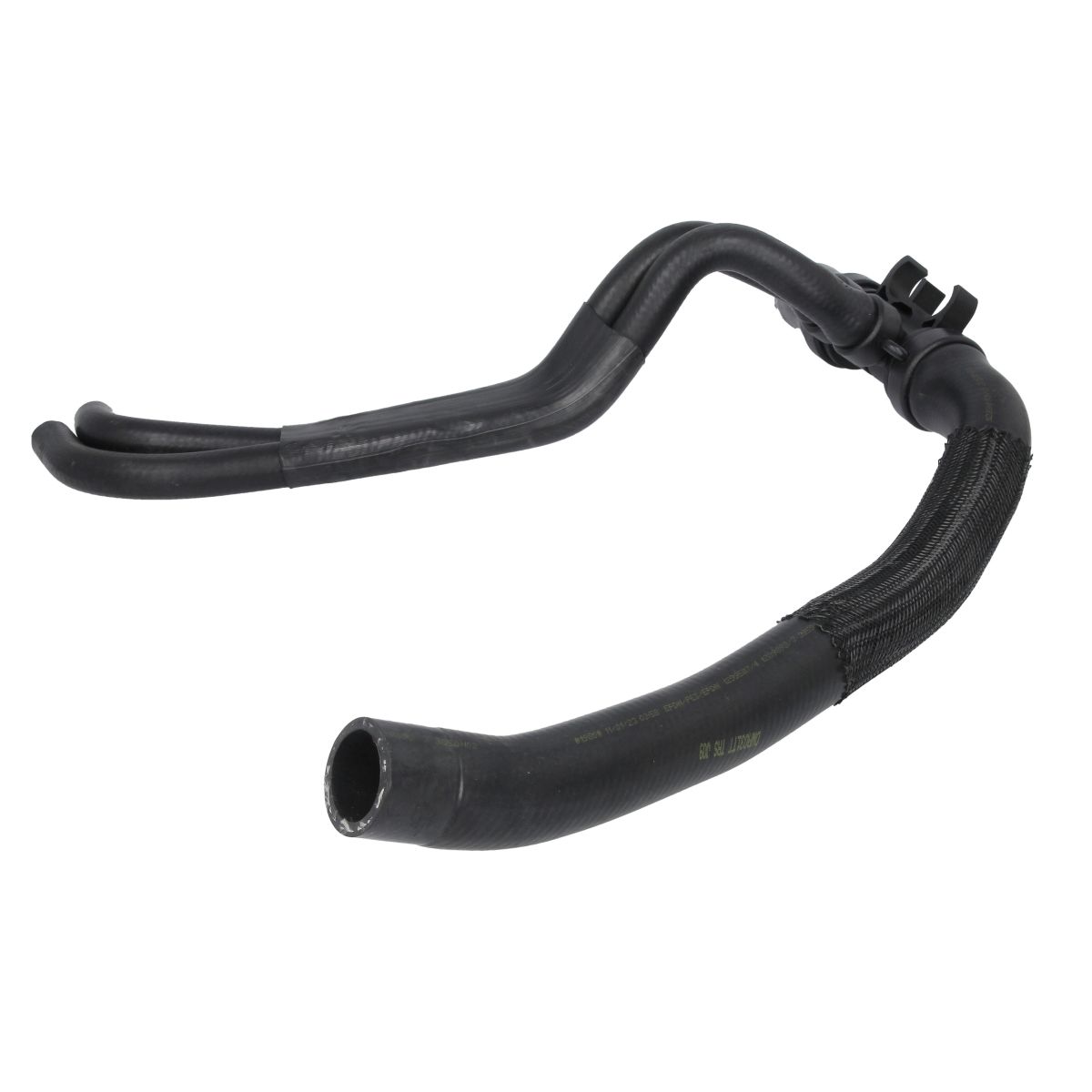 Thermotec Tubo Flessibile Del Radiatore Dwr031tt