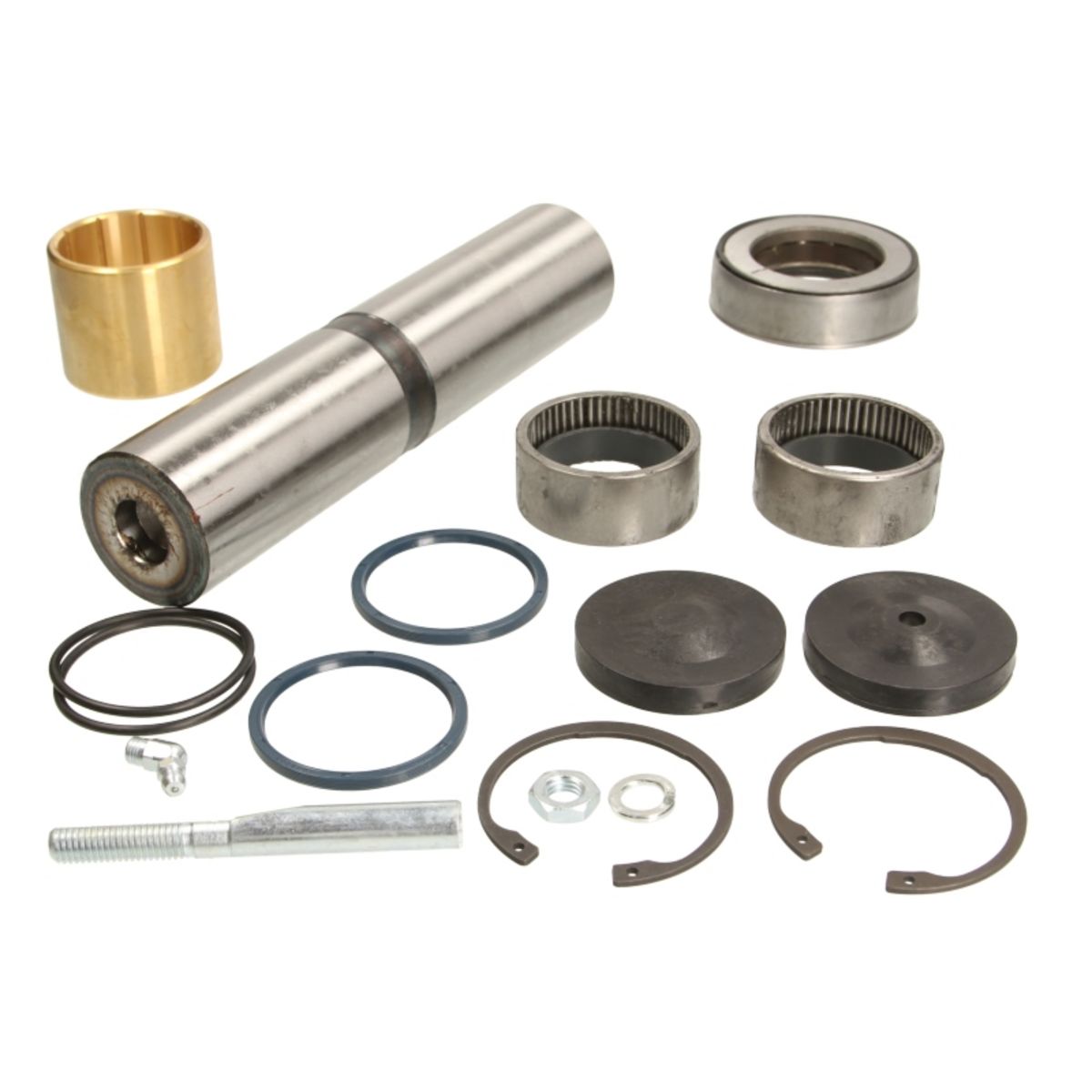 Image of Fusee reparatieset