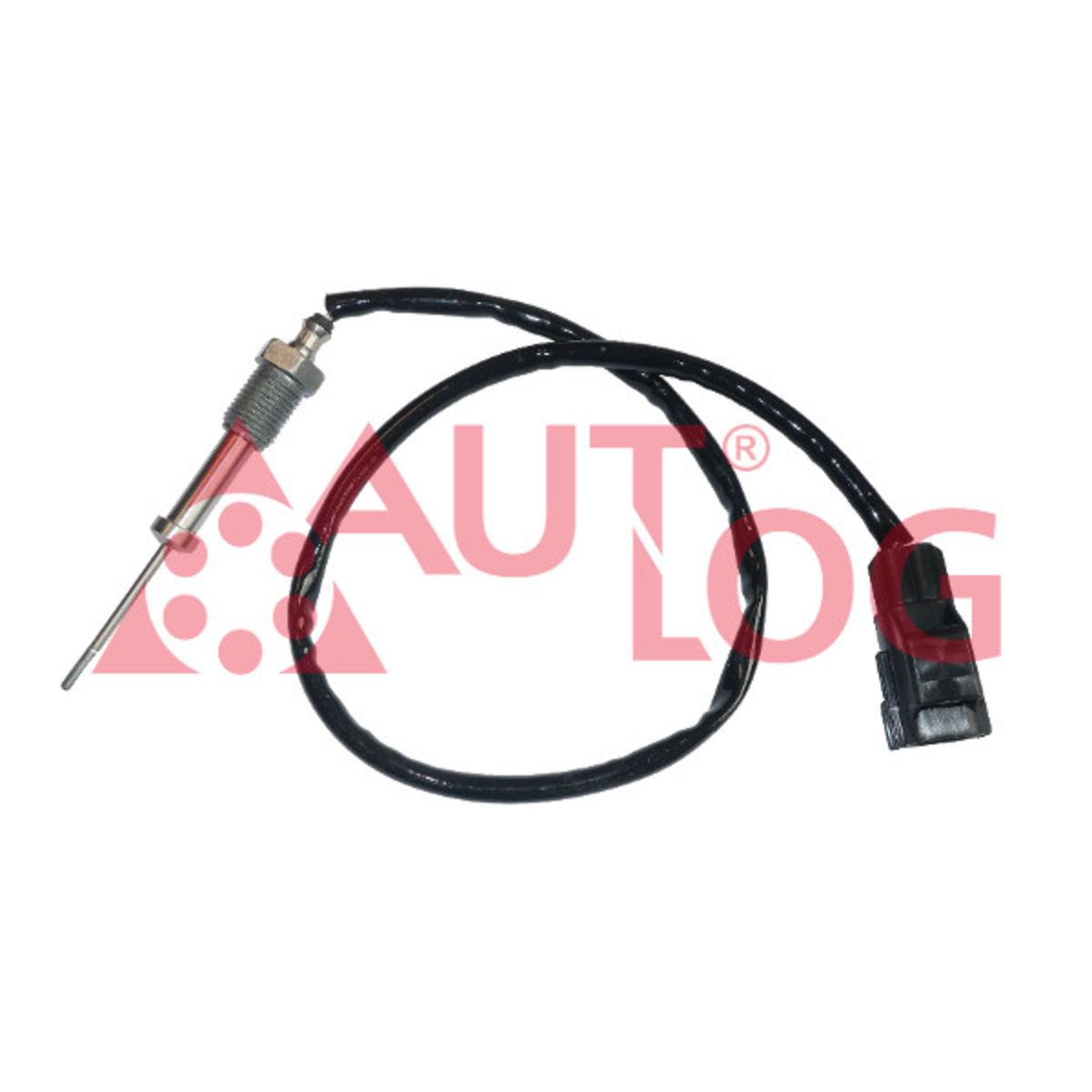 Image of Sensor, uitlaatgastemperatuur