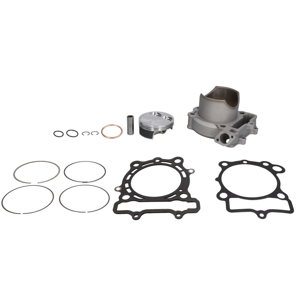 Set di cilindri ATHENA P400250100013