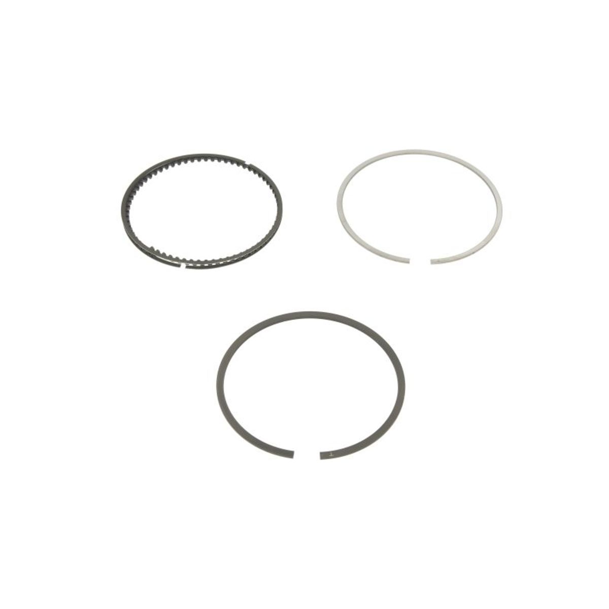 Image of Zuigerveren set