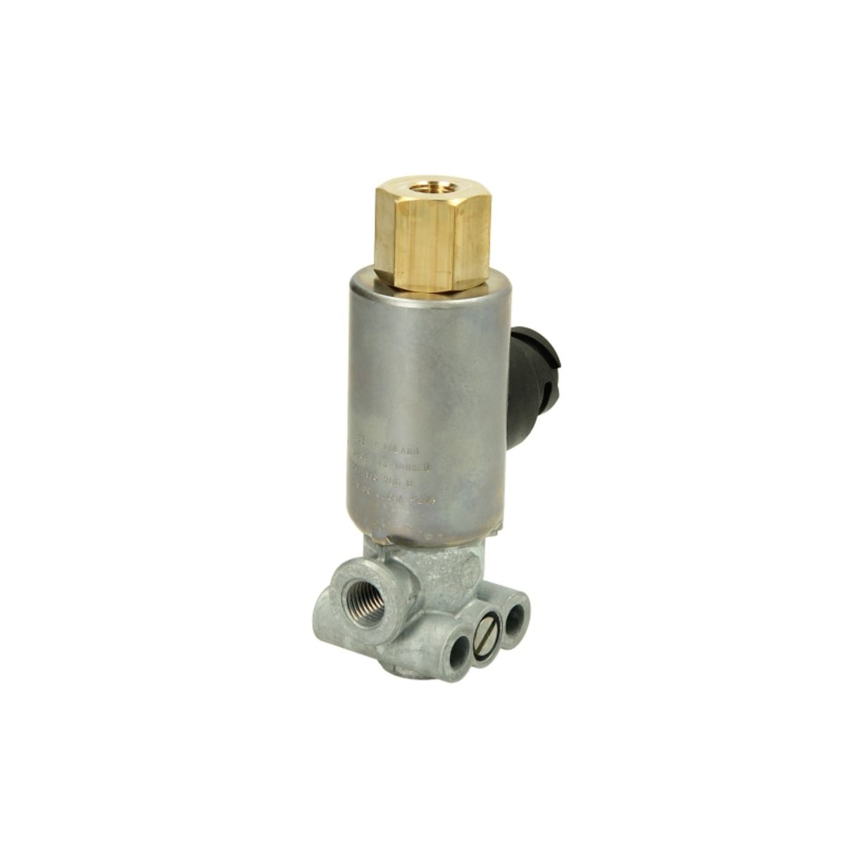 Image of Magneetklep