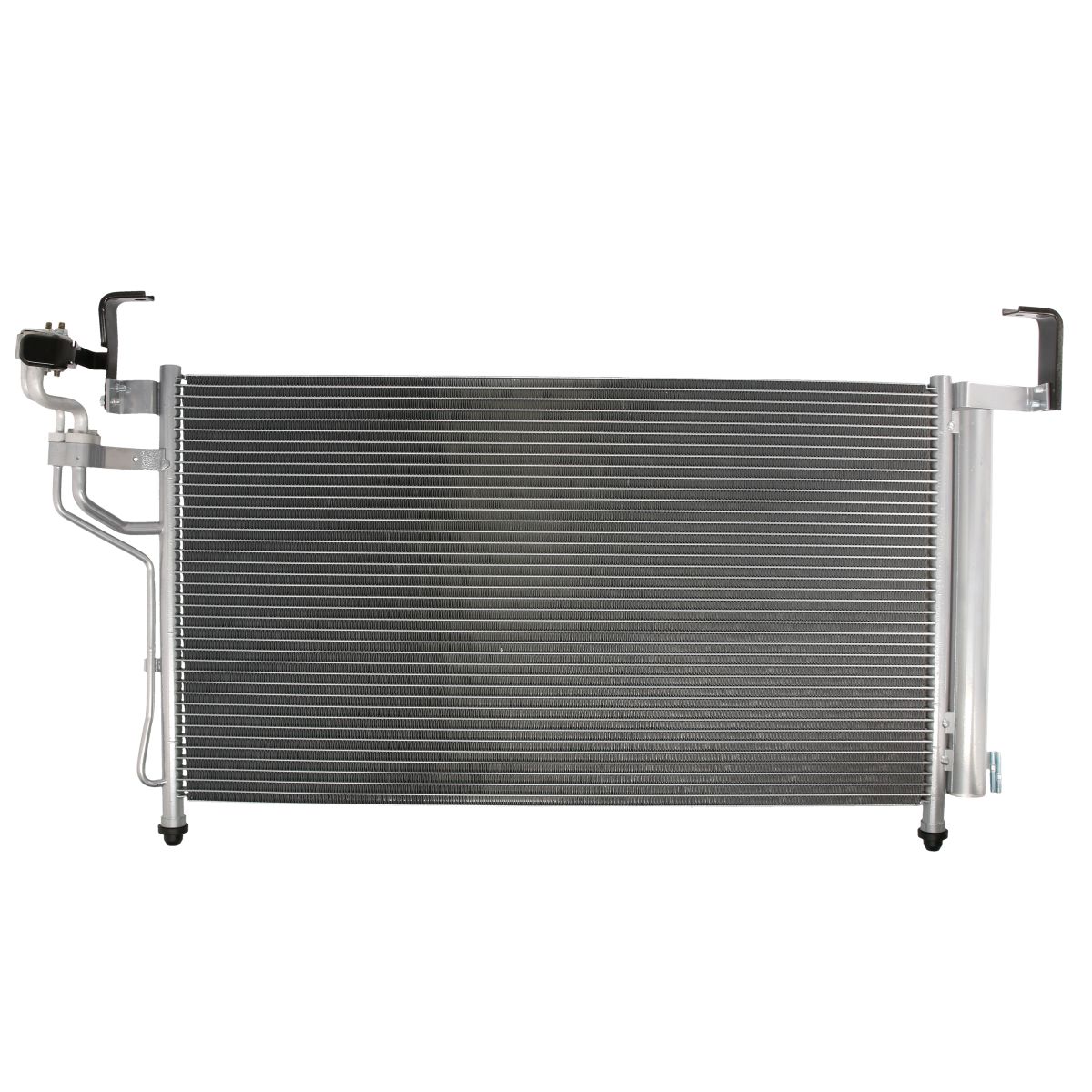 Image of Condensator, airconditioning