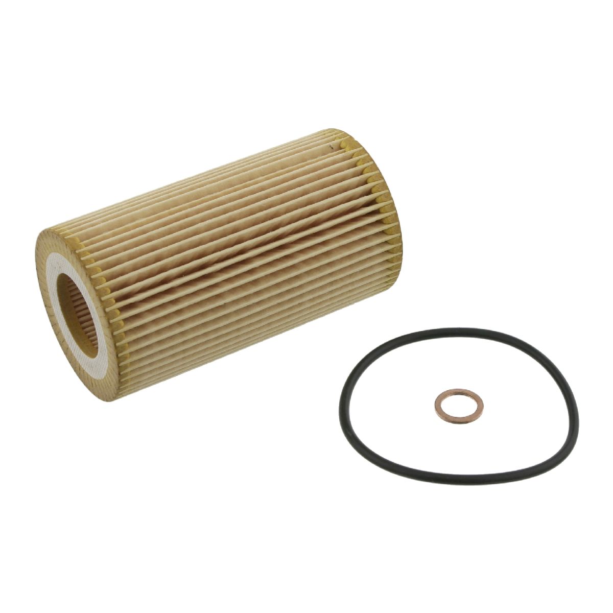 Image of Oliefilter  BILSTEIN