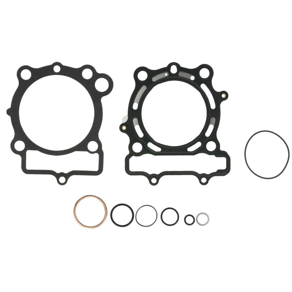 ATHENA engine gasket set (upper) P400250160026