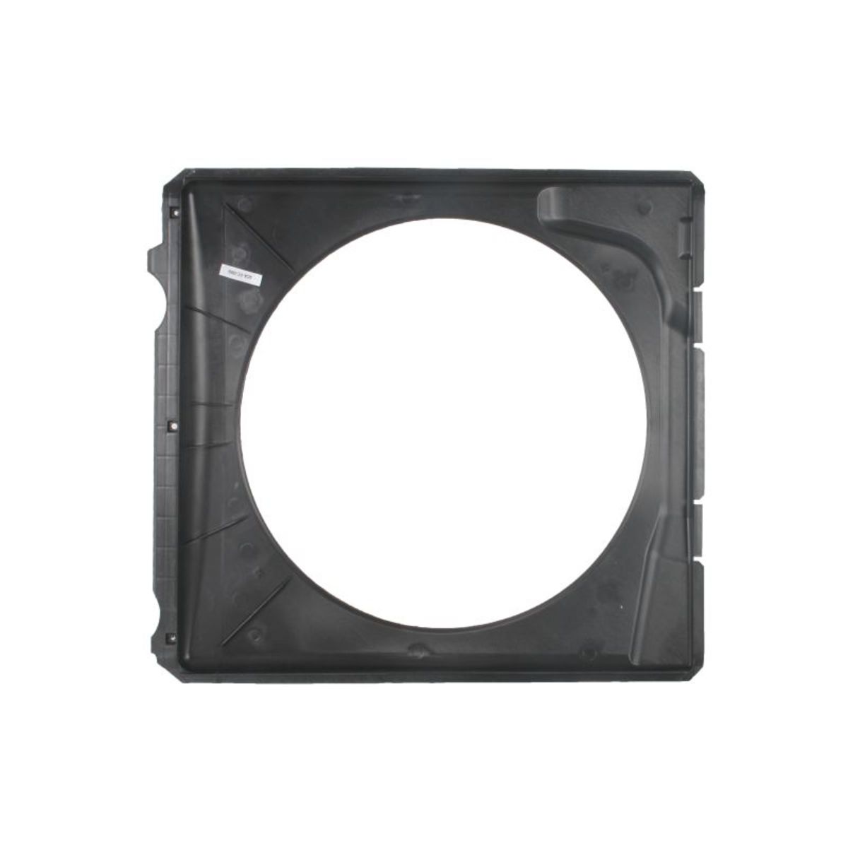Image of Ventilatorkap