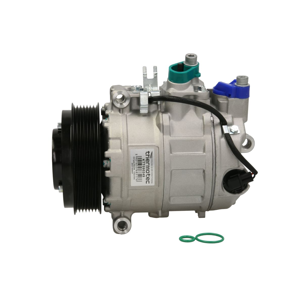 Image of Compressor airconditioning