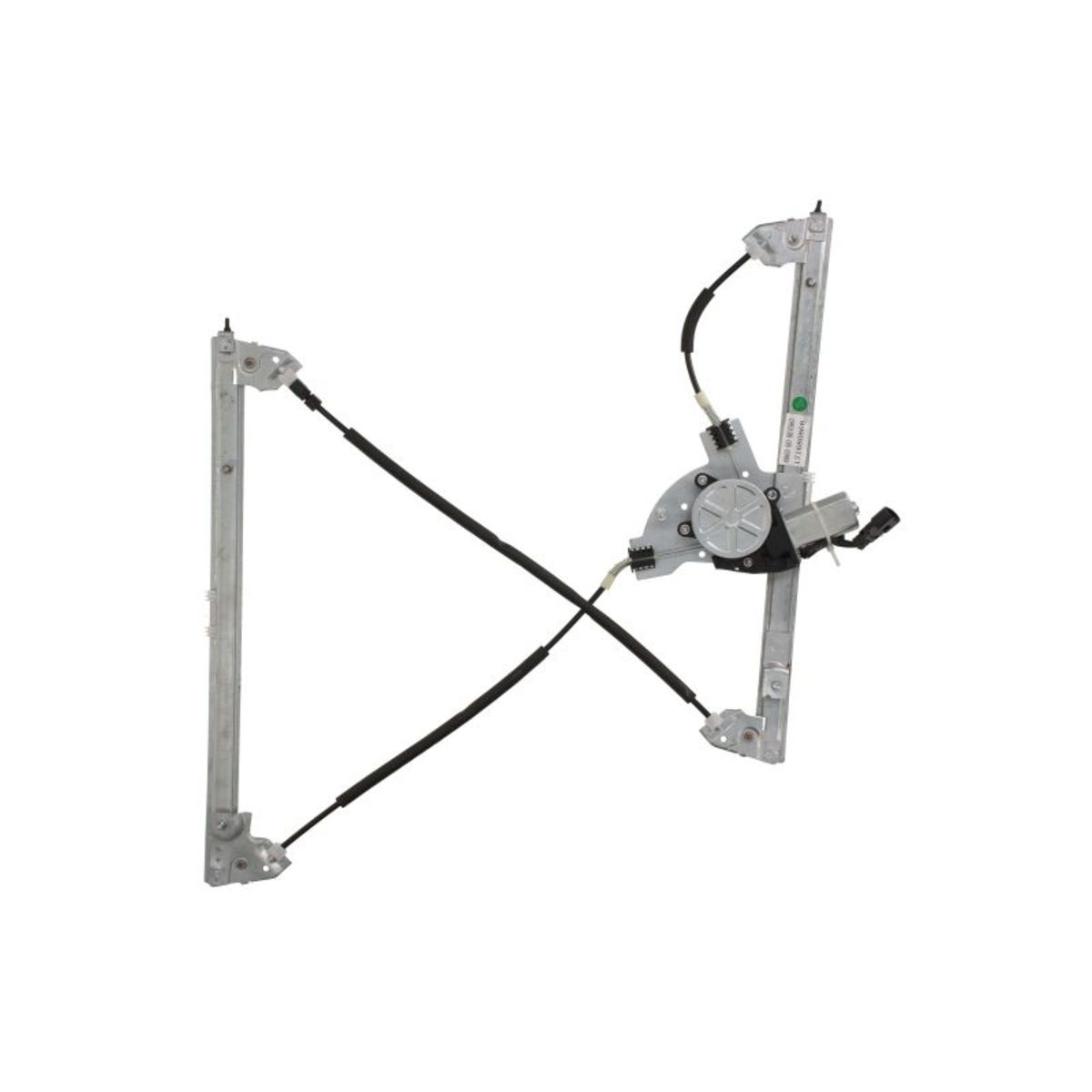 Alzacristalli BLIC 6060-00-RE4560 destro