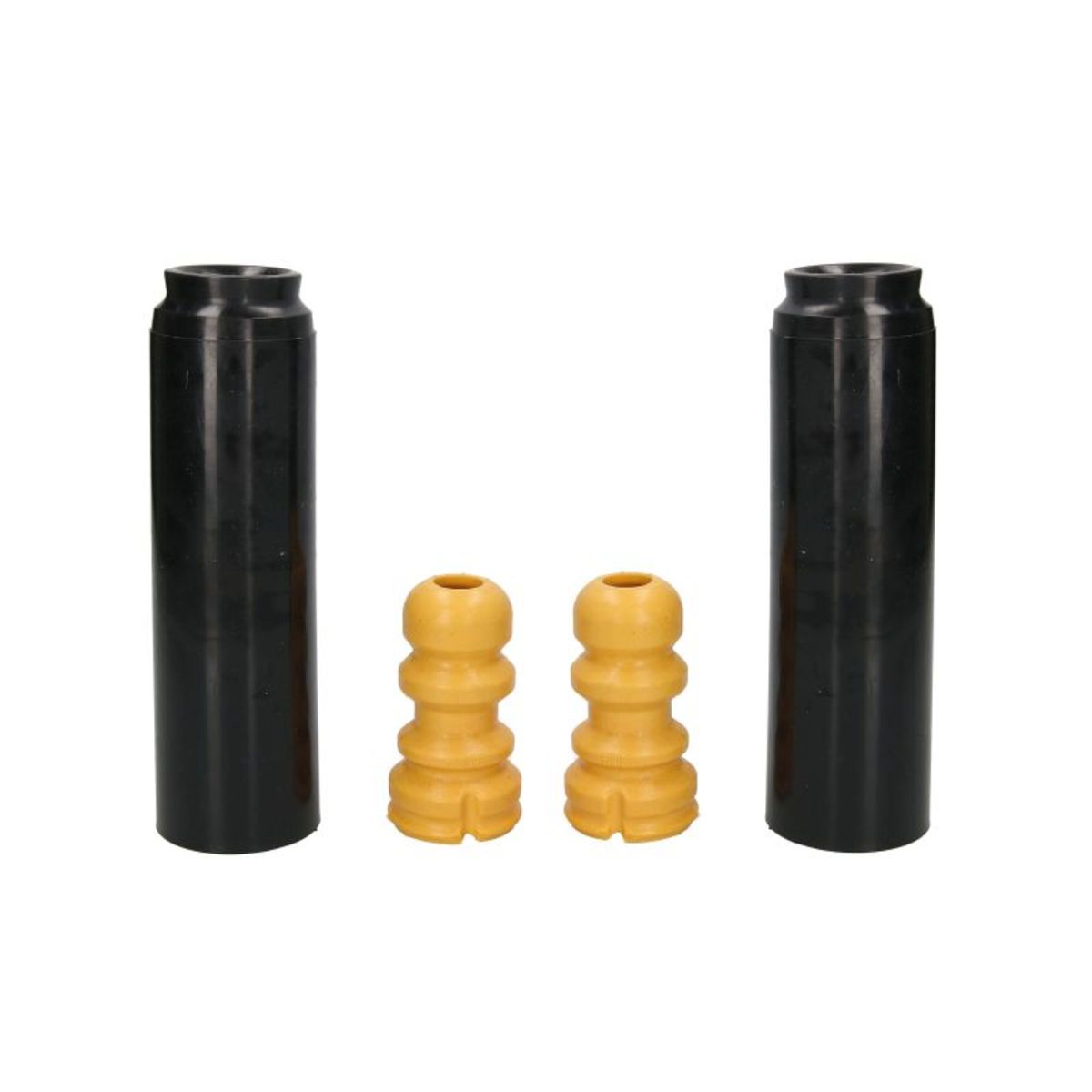 Monroe Staubschutzsatz, Stoßdämpfer Größe 0.33 Pk433