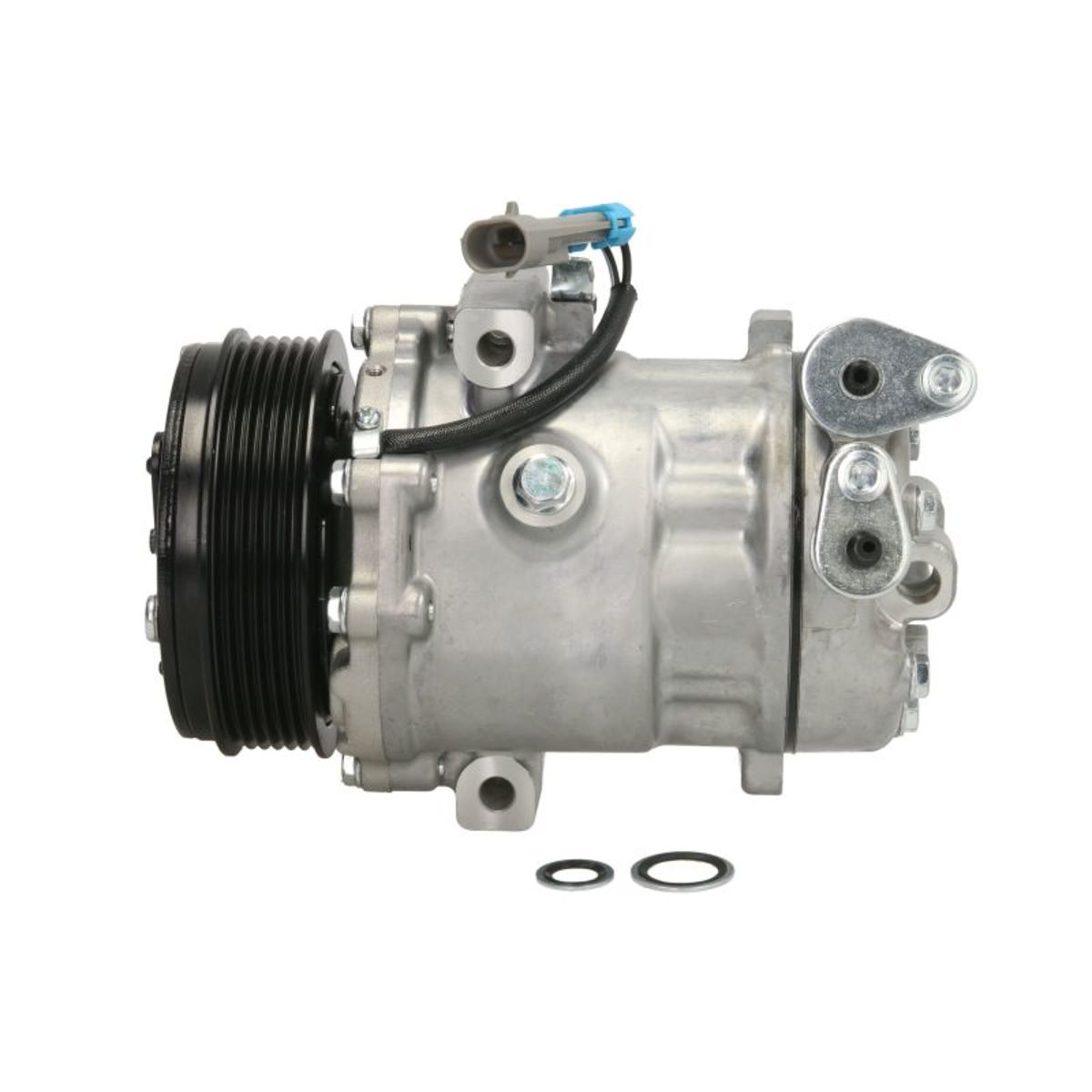 Klimakompressor THERMOTEC KTT090287