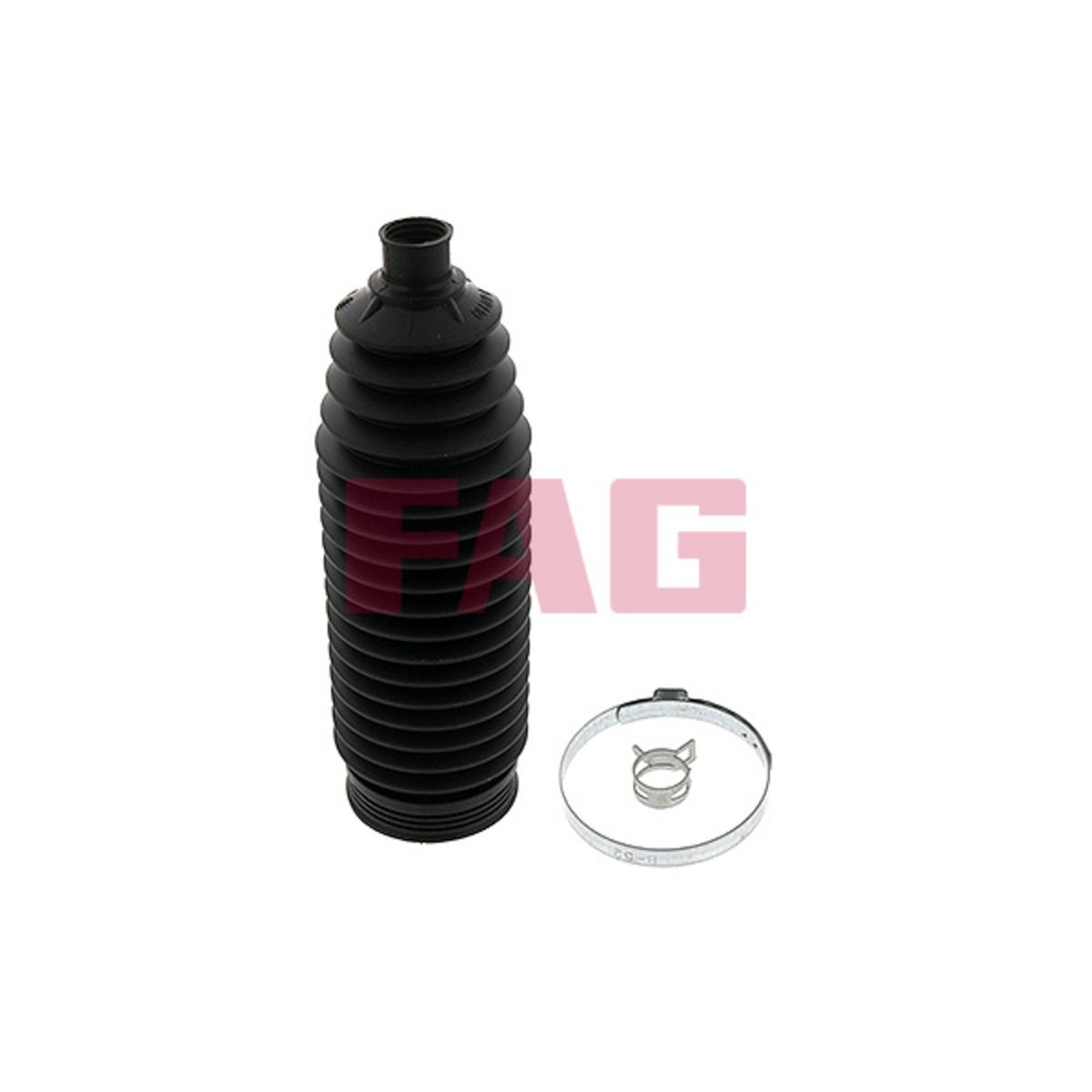 Kit soffietti, sterzo FAG 841 0058 30