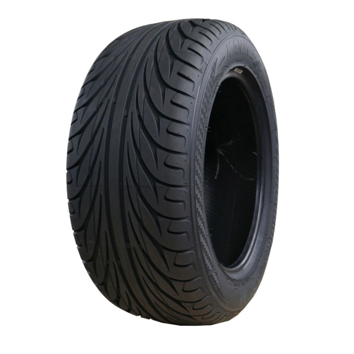 Kenda KR20 225/50R15 TL, Motorbanden achter
