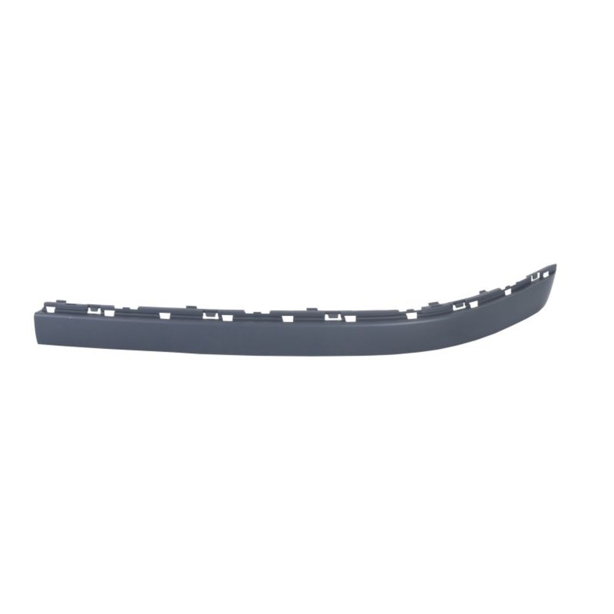 Parachoques - moldura decorativa/protectora BLIC 5703-05-0076921BP izquierda