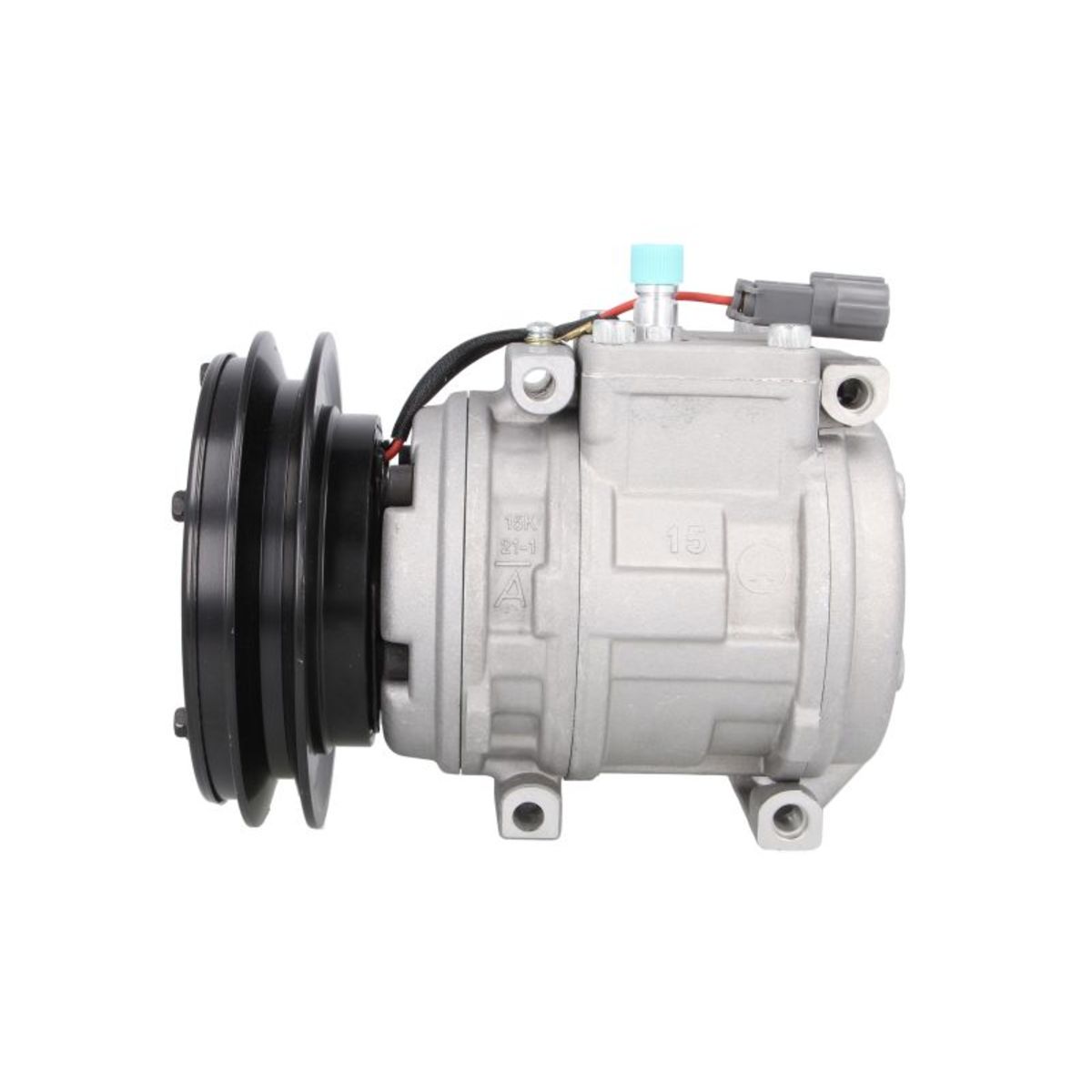 Image of Compressor airconditioning