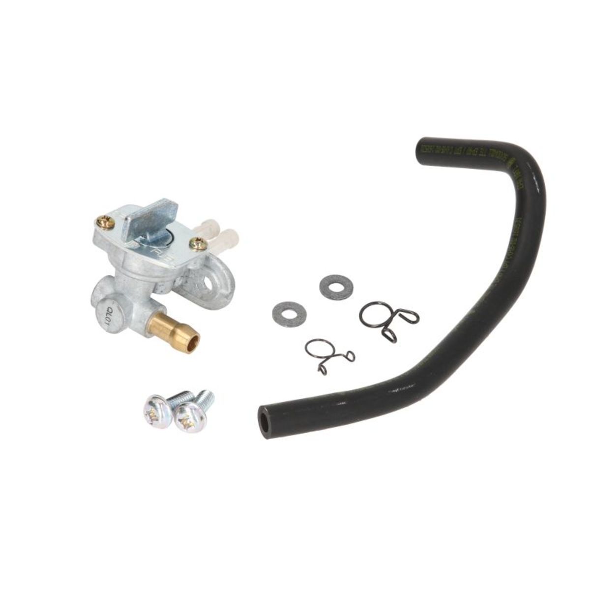 Kraftstoffhahn FUEL STAR FS101-0154