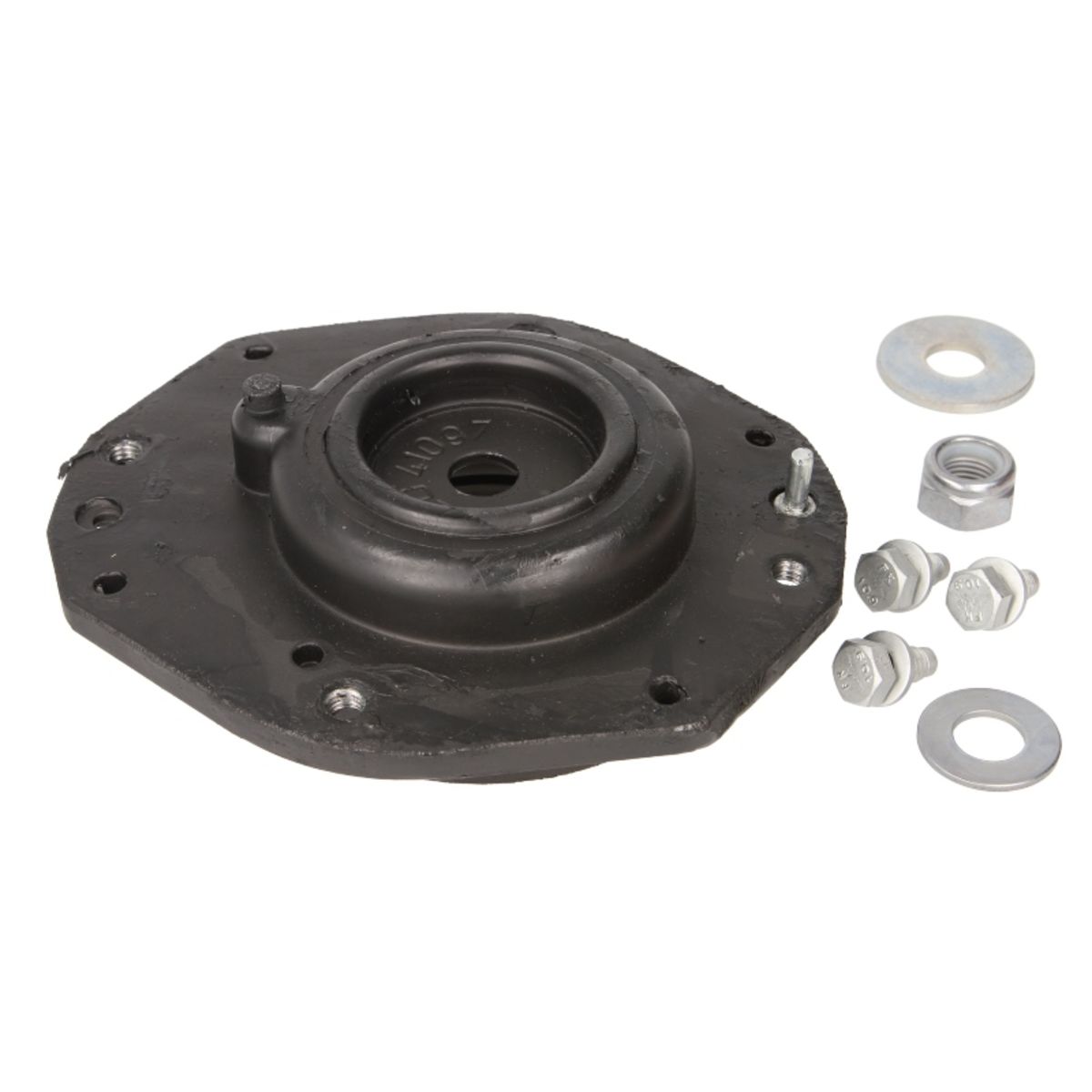 Snr Reparatursatz, Federbeinstützlager Kb659.06