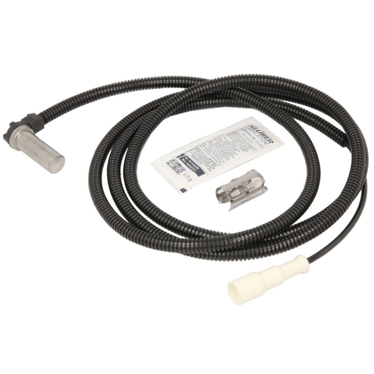 Image of ABS-sensor -BREMSE