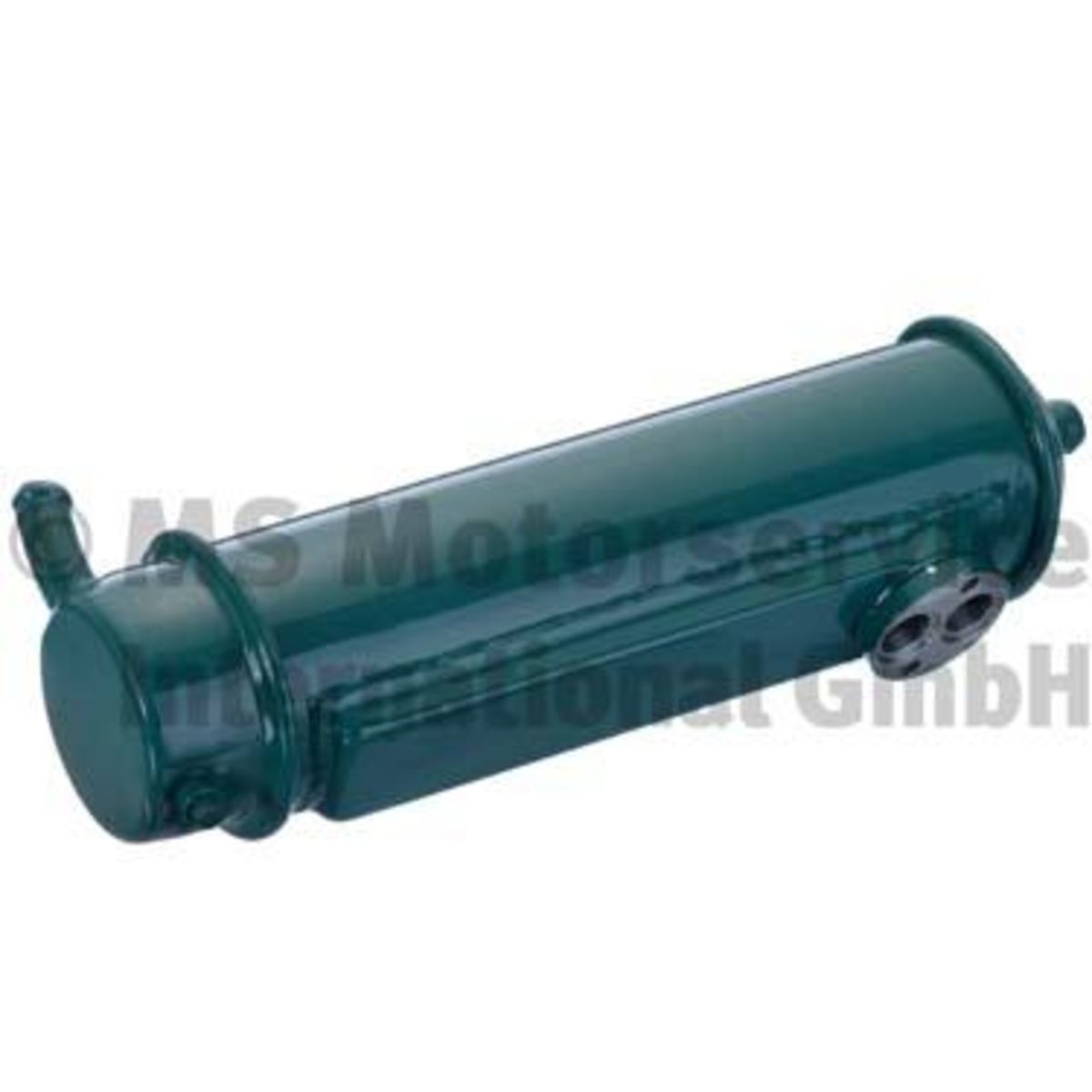 Image of Olie radiator, motorolie
