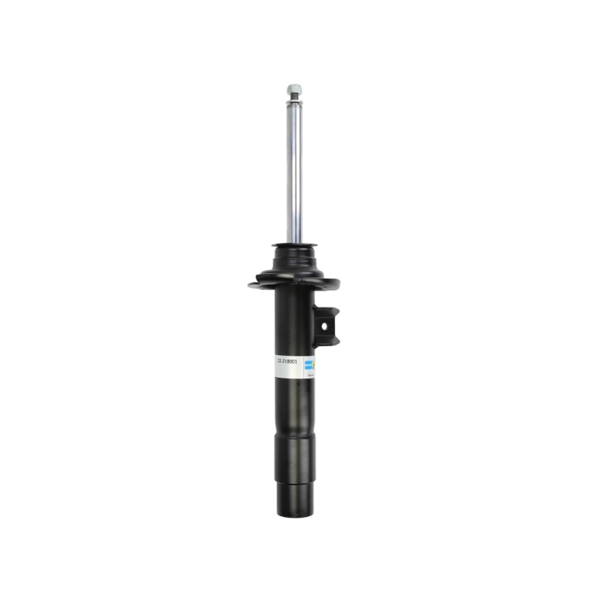 Image of Schokdemper  - B4 Gas