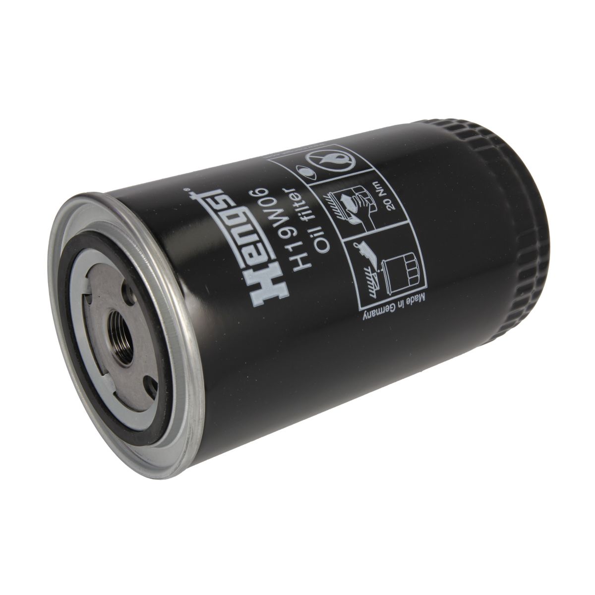 Image of Oliefilter  FILTER