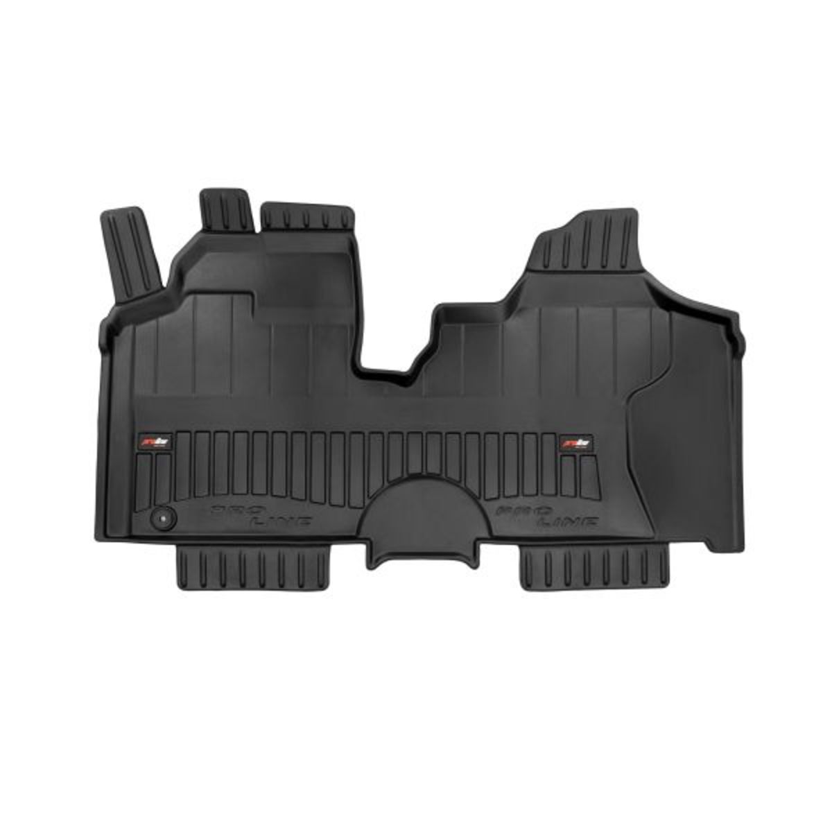 Image of Rubber vloermatten