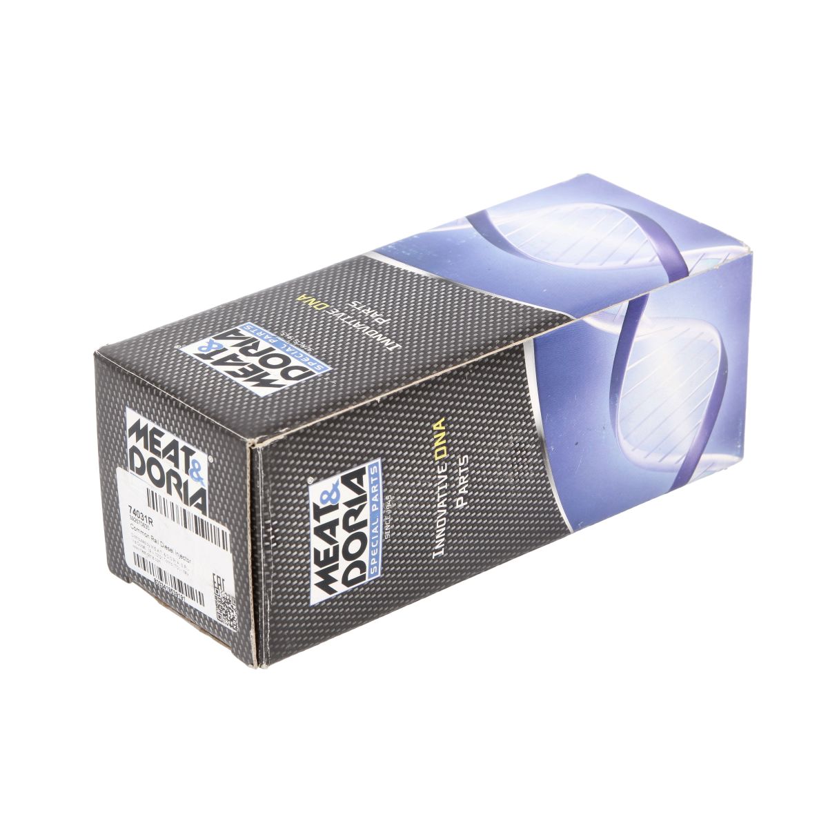 Meat&Doria Brandstofinjector Meat & Doria 74031R