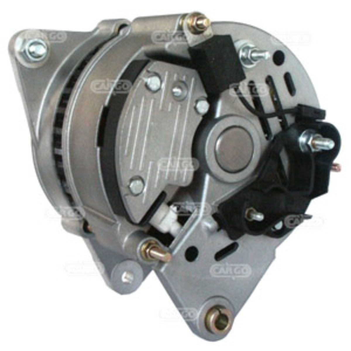 Image of Driefasige generator