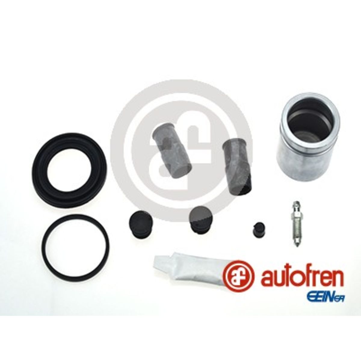Image of Reparatieset, remklauw  D4-1170C