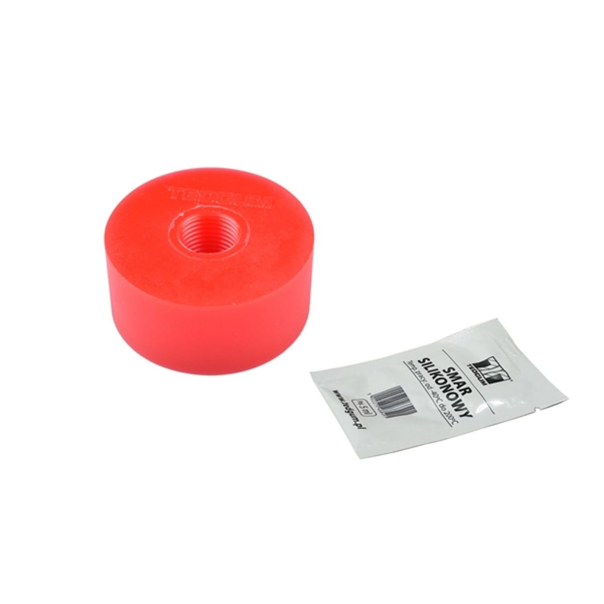 Douille, amortisseur TEDGUM TED42999