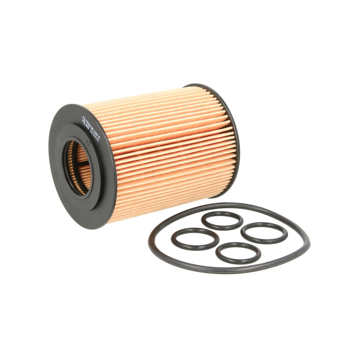 Filtron Filtro Olio Oe648/8