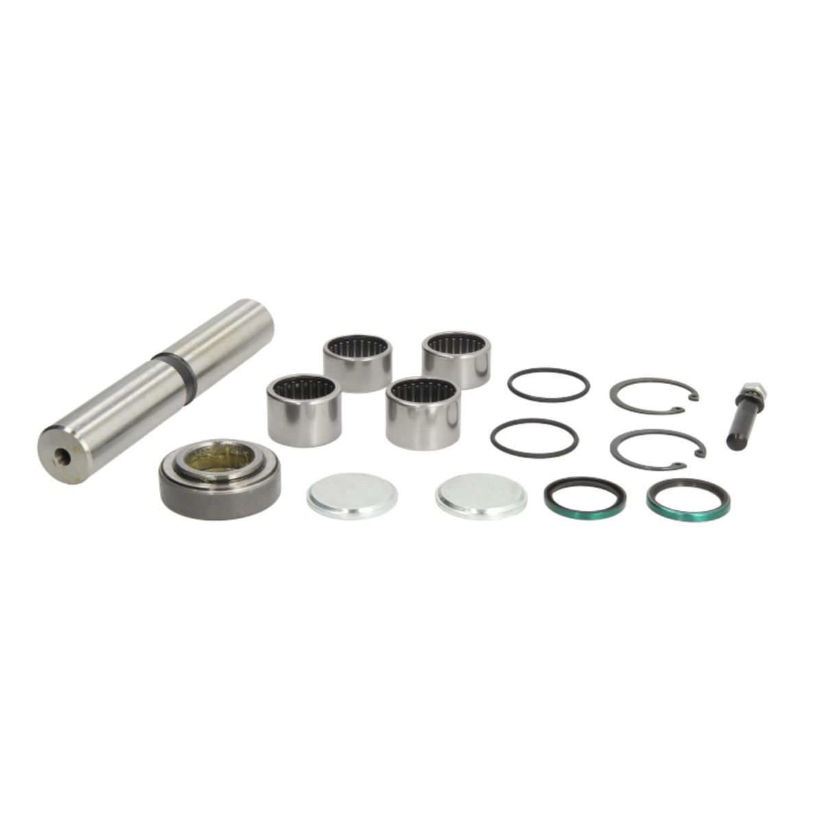 Image of Reparatieset, fusee
