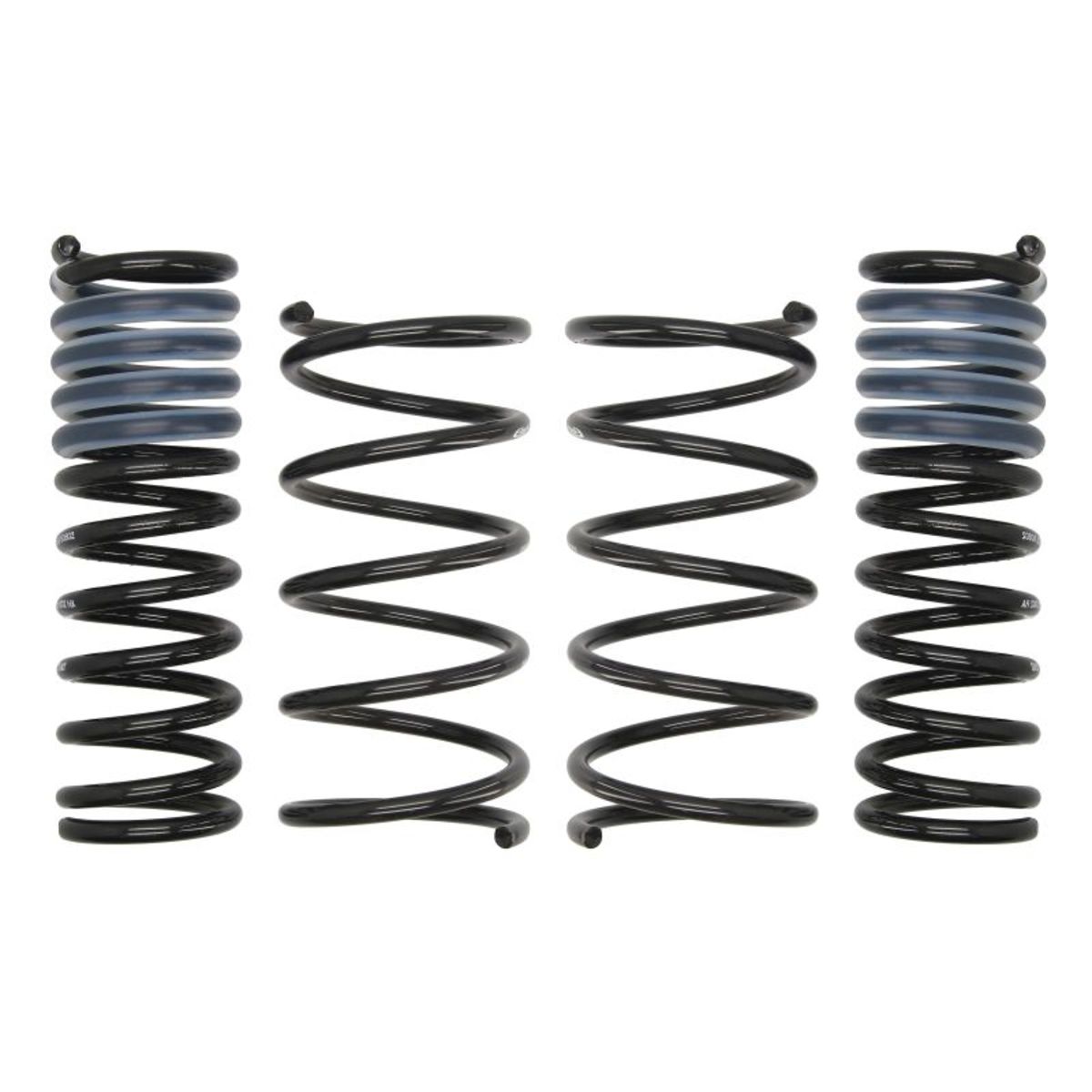 Kit de suspension, ressorts EIBACH Pro-Kit E3591-140