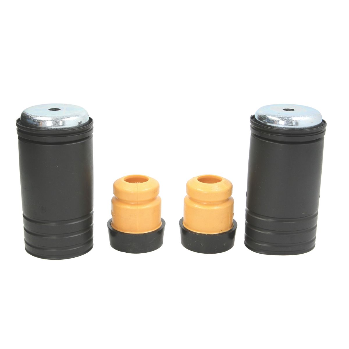 KYB Staubschutzsatz Für Stoßdämpfer - 910276 Für Hinterachse