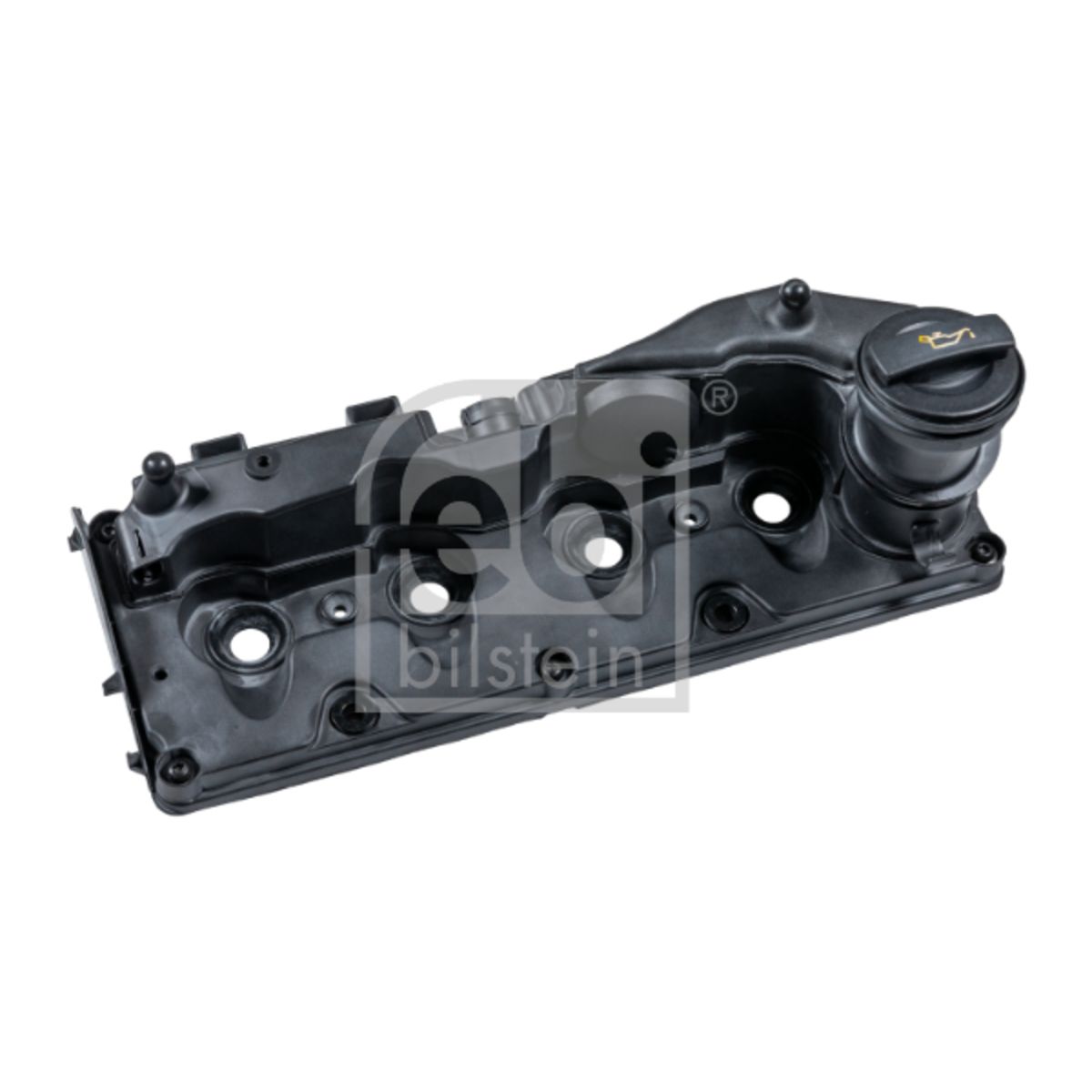 Cilinderkop afdekking  BILSTEIN