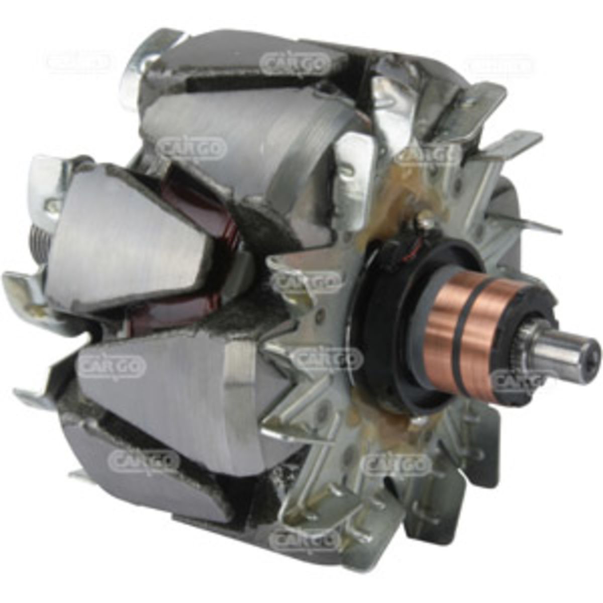 Image of Rotor, generator
