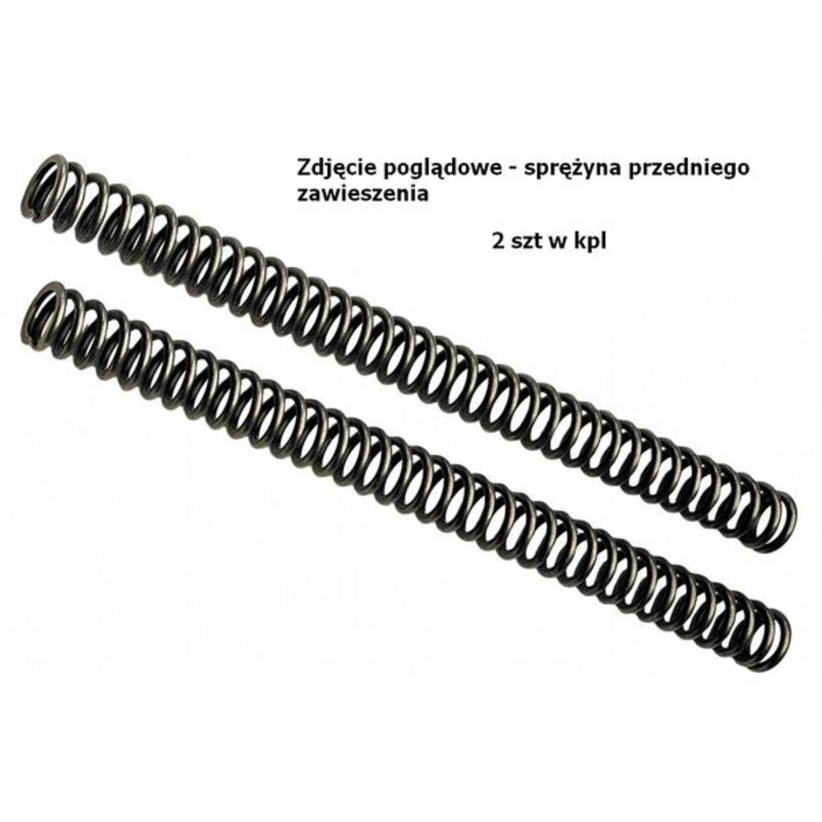 Stoßdämpfer OHLINS OH 08794-32