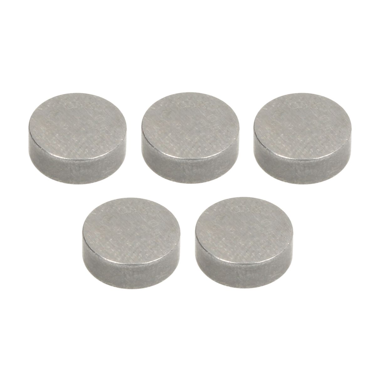 Image of Assortiment, klepspeling instelling