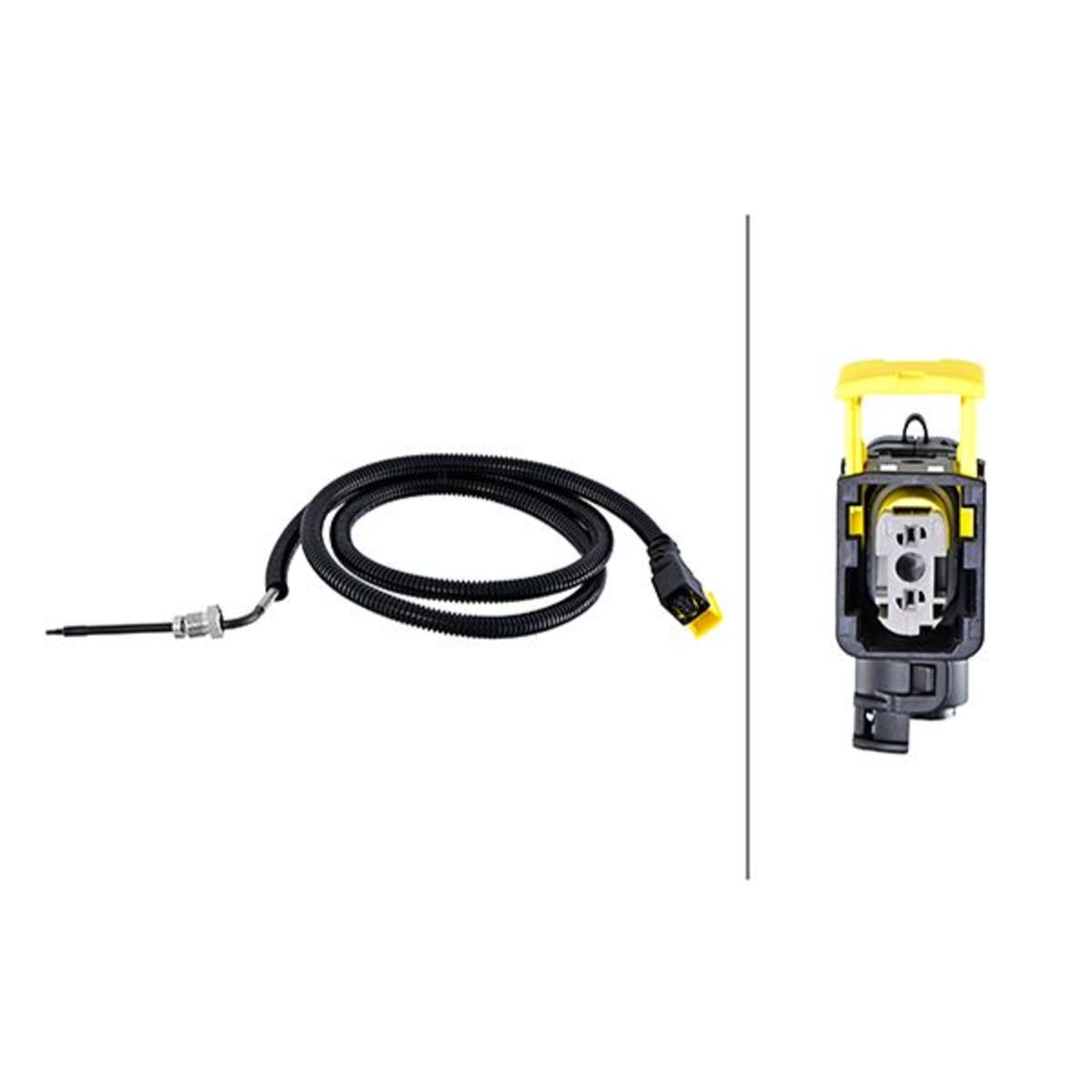 Image of Sensor, uitlaatgastemperatuur