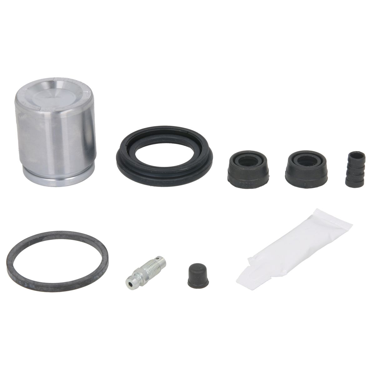 Image of Reparatieset, remklauw  D4-1871C