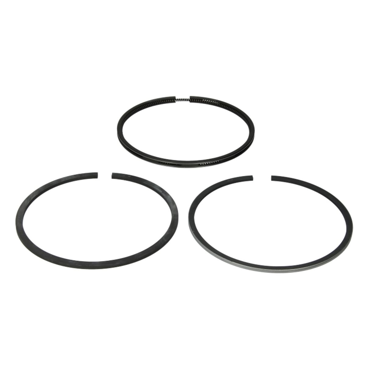 Image of Zuigerveren set