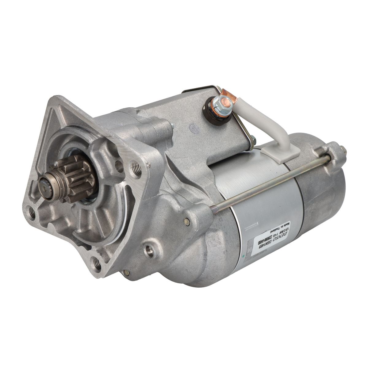 Image of Startmotor
