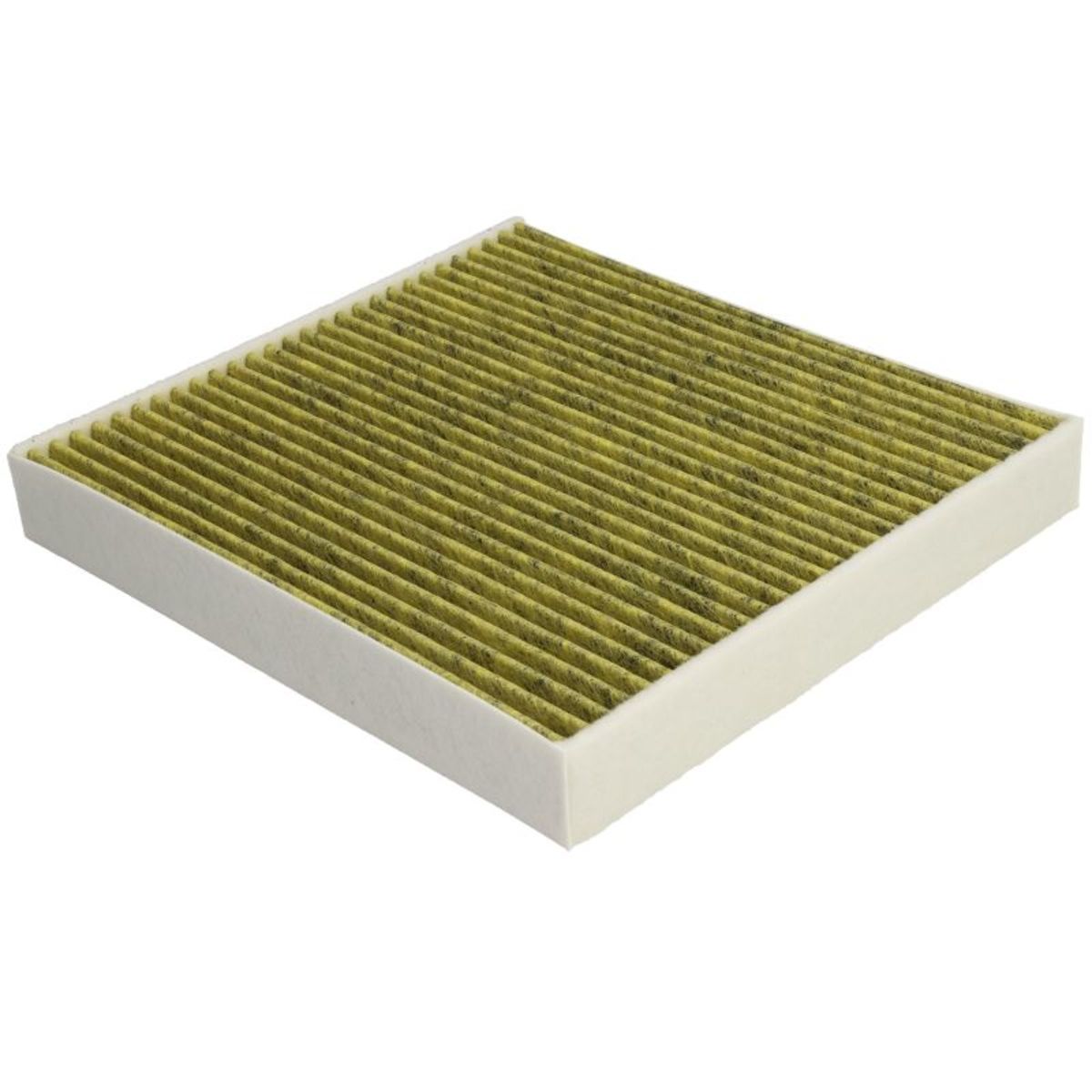 Mann-Filter Filtro Cabina Fp 24 021