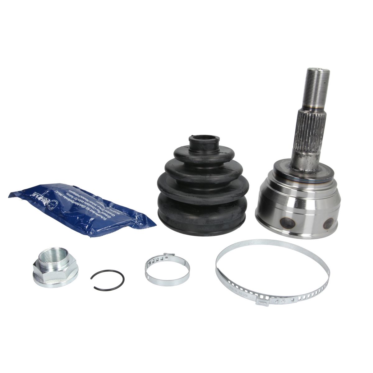 Image of Homokineet reparatie set, aandrijfas  KIT