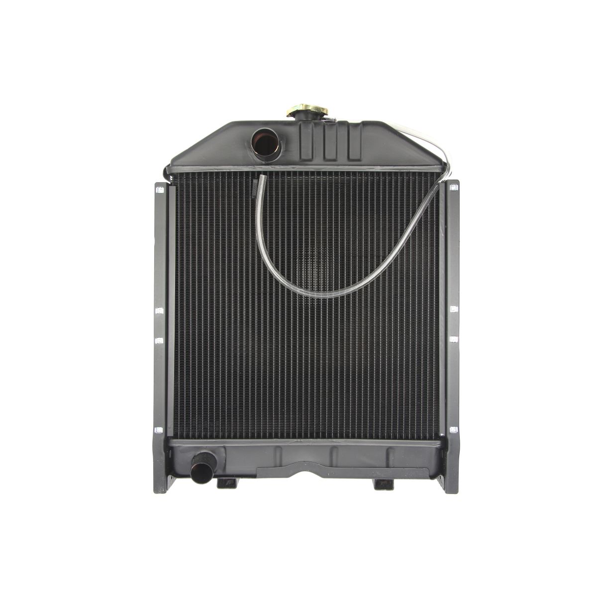 Image of Radiator, motorkoeling
