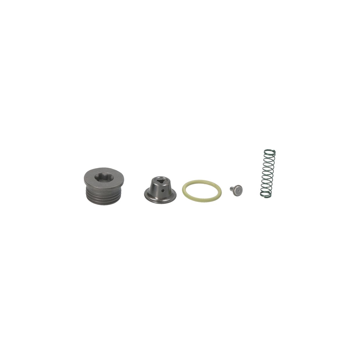 Kit di riparazione, common rail BOSCH F 00N 201 338