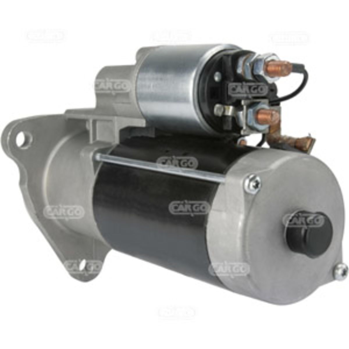 Image of Starter