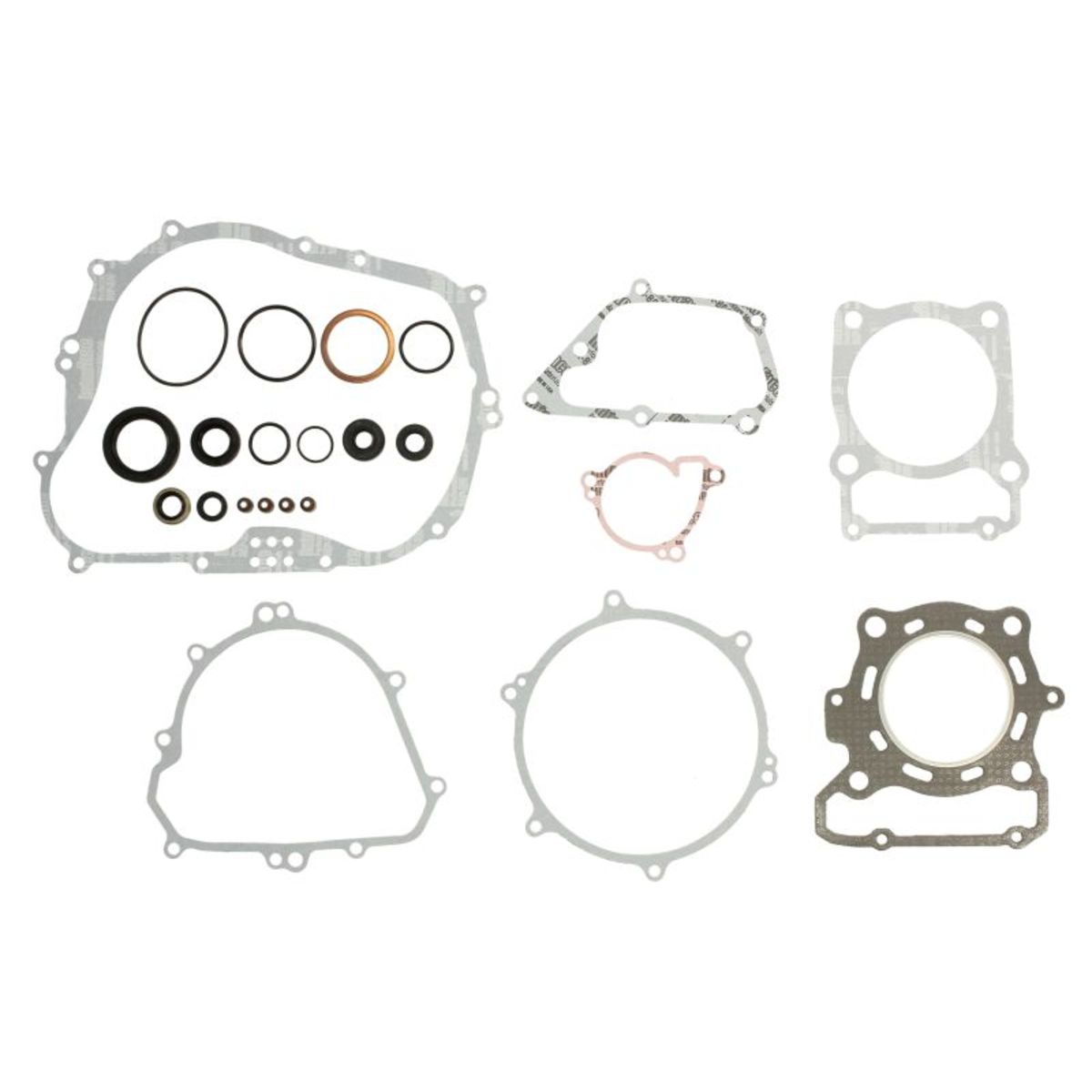 Dichtungsvollsatz, Motor WINDEROSA W811460