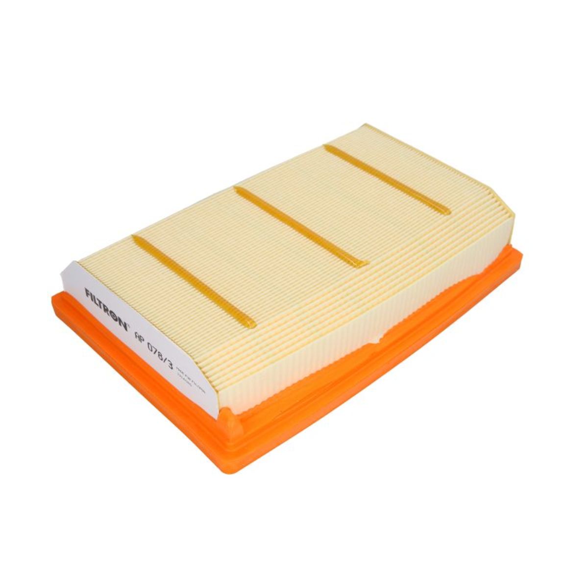 Filtron Luftfilter Ap 078/3