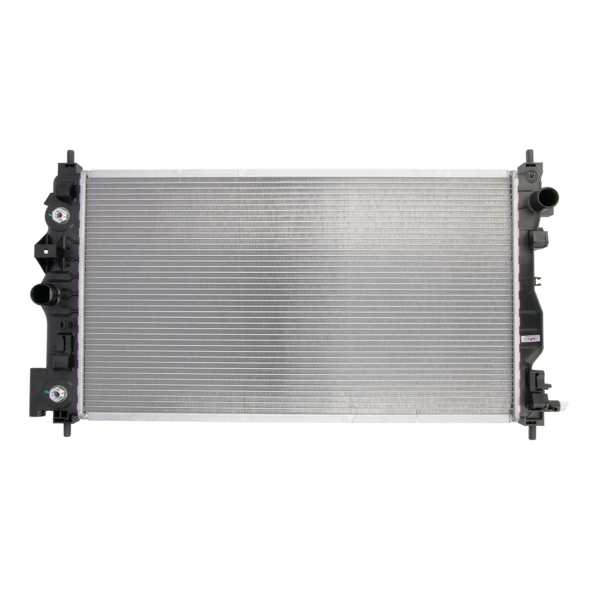 Image of Radiator, motorkoeling